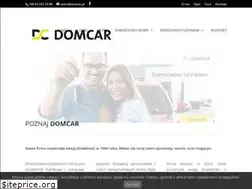 Sites similar to domcar.pl