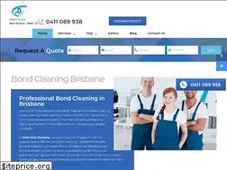 Sites similar to domcarecleaning.com.au