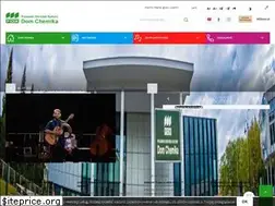 Sites similar to domchemika.pl