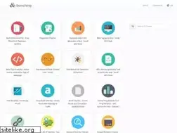 Sites similar to domchimp.com