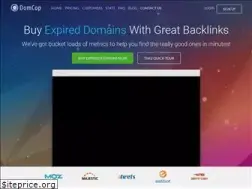 Sites similar to domcop.com