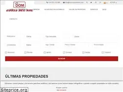 Sites similar to domcostadelsol.com