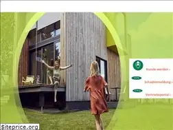 Sites similar to domcura-ag.de