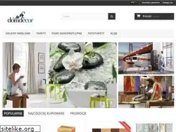 Sites similar to domdecor.eu