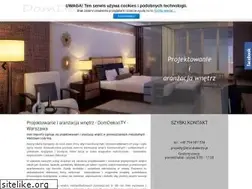 Sites similar to domdekority.pl