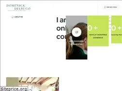 Sites similar to domdelbuco.com