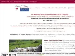 Sites similar to domdelempereur.com