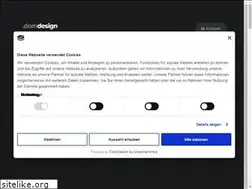 Sites similar to domdesignonline.de