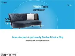 Sites similar to domdeveloper.com.pl
