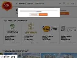 Sites similar to domdevelopment.com.pl