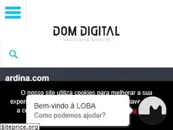 Sites similar to domdigital.pt