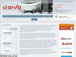 Sites similar to domdivo.ru