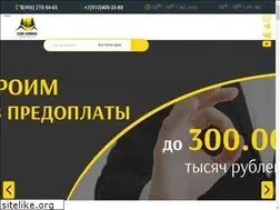 Sites similar to domdomino.ru