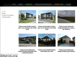Sites similar to domdrazieb.sk
