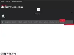 Sites similar to domdrewna.com