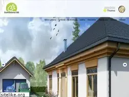 Sites similar to domdrewno100.pl