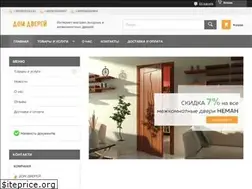 Sites similar to domdverey.com.ua
