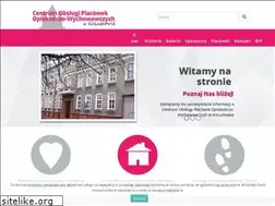Sites similar to domdziecka-kozuchow.pl