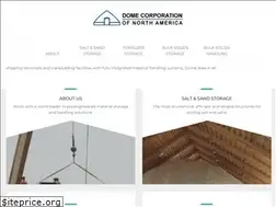 Sites similar to dome-corp-na.com