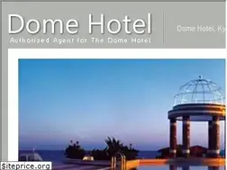 Sites similar to dome-cyprus.com
