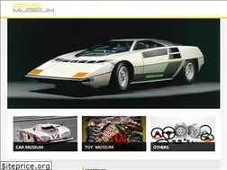 Sites similar to dome-museum.com