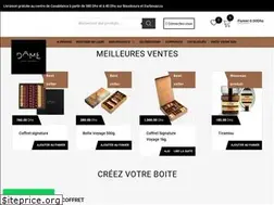 Sites similar to dome.ma