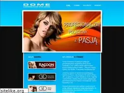 Sites similar to dome.pl
