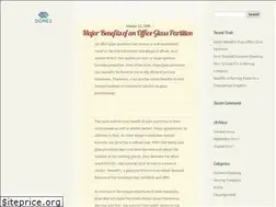 Sites similar to dome2.com
