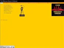 Sites similar to dome2000.com