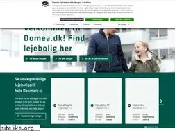 Sites similar to domea.dk