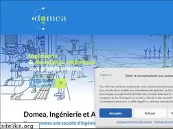 Sites similar to domea.fr