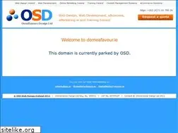 Sites similar to domeafavour.ie