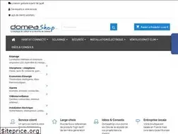 Sites similar to domeashop.com