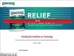 Sites similar to domeboro.com