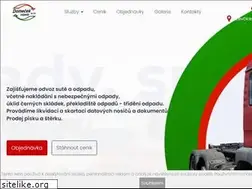 Sites similar to domecek-odpady.cz