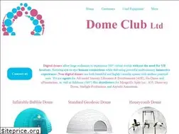 Sites similar to domeclub.com