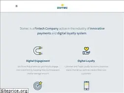 Sites similar to domecsolutions.com