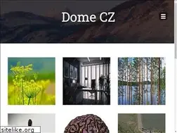 Sites similar to domecz.cz
