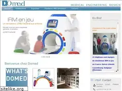 Sites similar to domed.fr