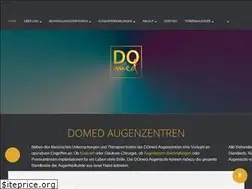 Sites similar to domed.org