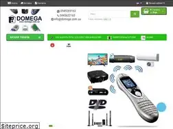 Sites similar to domega.com.ua