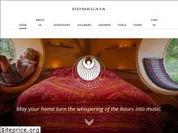 Sites similar to domegaia.com