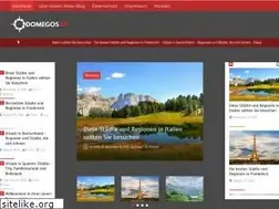 Sites similar to domegos.de