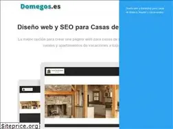 Sites similar to domegos.es