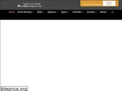 Sites similar to domeguys.com