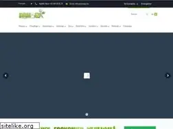 Sites similar to domegy.be