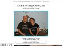 Sites similar to domehealingcenter.com