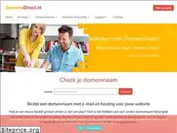 Sites similar to domein-direct.nl