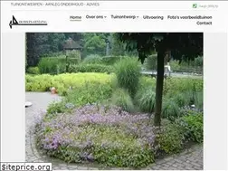 Sites similar to domein-styling.nl