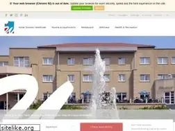 Sites similar to domein-westhoek.be